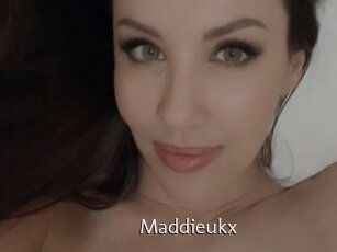 Maddieukx