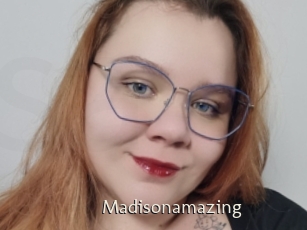 Madisonamazing