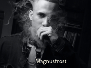 Magnusfrost