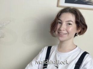 maidahallock Sexe Annuaire