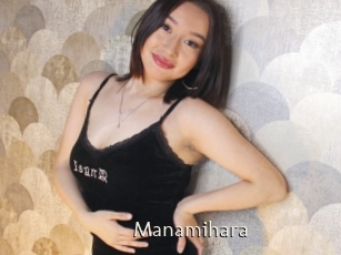 Manamihara