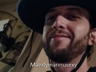 Mandymannusexy