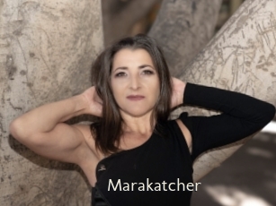 Marakatcher