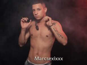 Marcsexixxx