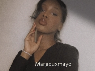 Margeuxmaye