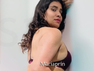 Mariaprin