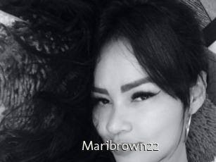 Maribrown22