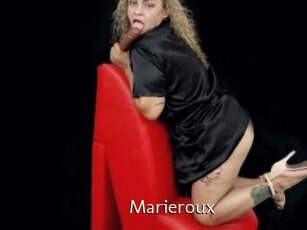 Marieroux