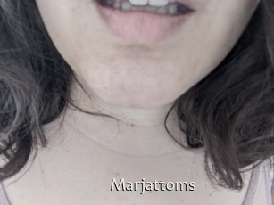 Marjattoms