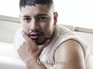 Marklebrom