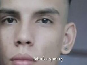 Markusperry