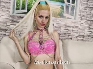 Marlenanilsen