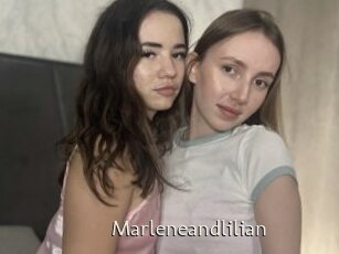 marleneandlilian Sexe Annuaire
