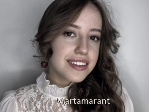 Martamarant