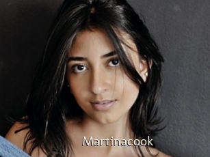 Martinacook