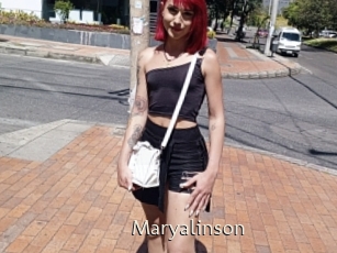 maryalinson Sexe Annuaire