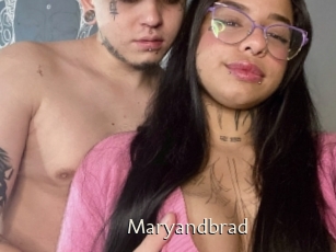 Maryandbrad
