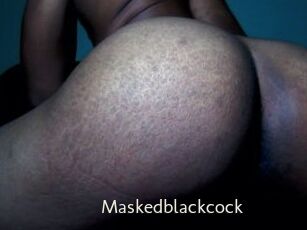 maskedblackcock Sexe Annuaire