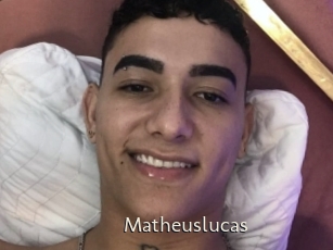 Matheuslucas