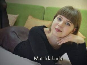 Matildabarbi