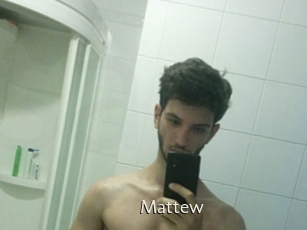 Mattew