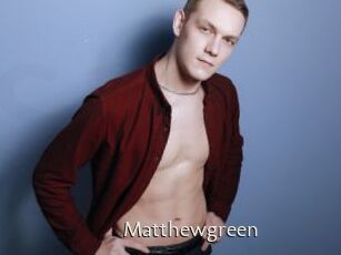 Matthewgreen