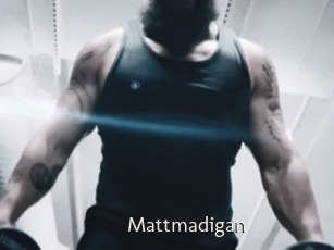 Mattmadigan