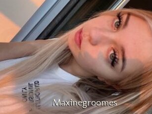 Maxinegroomes