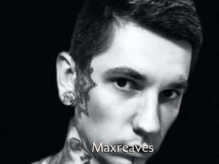 Maxreaves