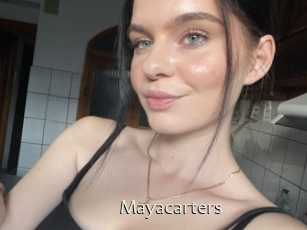 Mayacarters