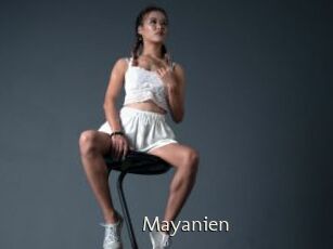Mayanien