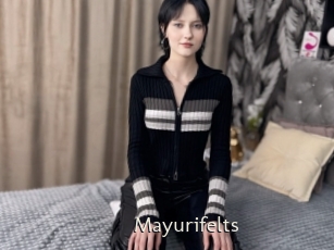 Mayurifelts