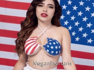 Meganjhordans