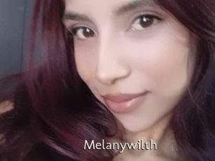 Melanywilth