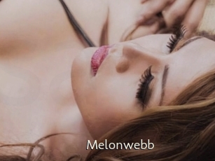 Melonwebb