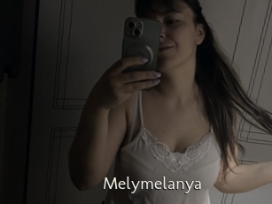 Melymelanya