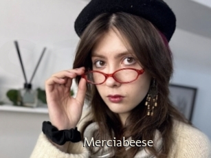 Merciabeese