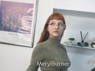 Merylburner