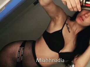 Miahhnadia