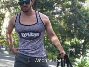 Michael_ben