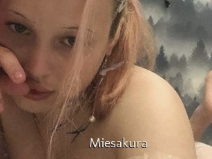 Miesakura