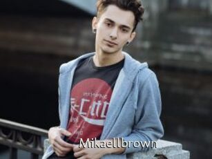 Mikaellbrown