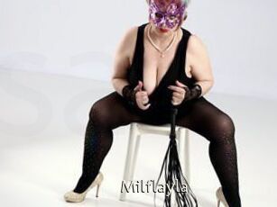 Milflayla