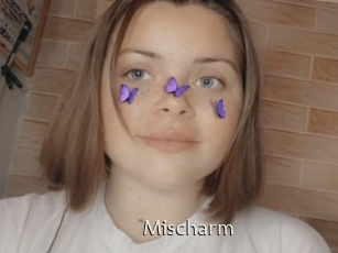 Mischarm