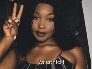 Missthicki
