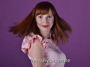 mmshybrunette Sexe Annuaire