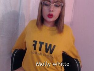 molly_whitte Sexe Annuaire