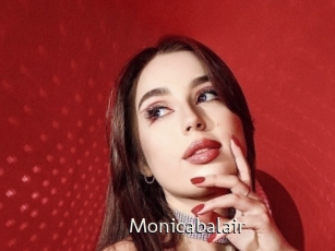 Monicabalair