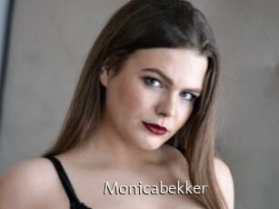 Monicabekker