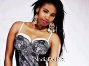 NadiaDollXX Sexe Annuaire